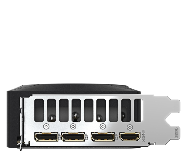 Gigabyte GeForce RTX 5070 Eagle OC 12GB GDDR7 DLSS5 - 1309821 - zdjęcie 8